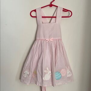 NWT Savannah Girls Easter Dress 3T